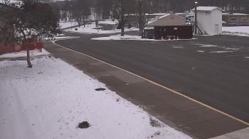 Weather camera view of Allegheny Clarion Valley SHS.