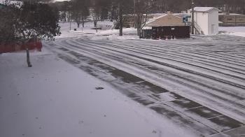 Weather camera view of Allegheny Clarion Valley SHS.