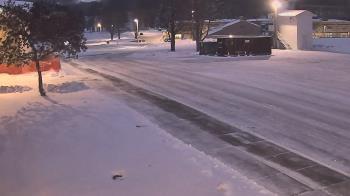 Weather camera view of Allegheny Clarion Valley SHS.