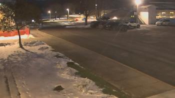 Weather camera view of Allegheny Clarion Valley SHS.