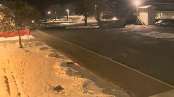 Weather camera view of Allegheny Clarion Valley SHS.