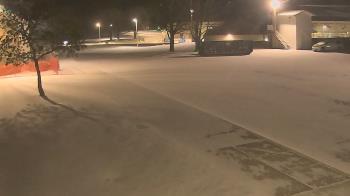 Weather camera view of Allegheny Clarion Valley SHS.