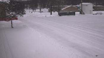 Weather camera view of Allegheny Clarion Valley SHS.