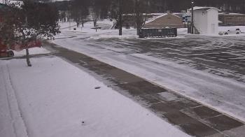 Weather camera view of Allegheny Clarion Valley SHS.