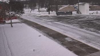 Weather camera view of Allegheny Clarion Valley SHS.