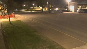 Weather camera view of Allegheny Clarion Valley SHS.