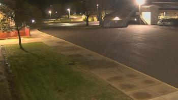 Weather camera view of Allegheny Clarion Valley SHS.