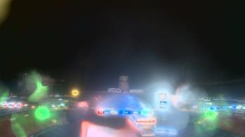 Weather camera view of Gillette Stadium.