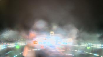 Weather camera view of Gillette Stadium.