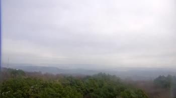 Weather camera view of Kessler Mountain.