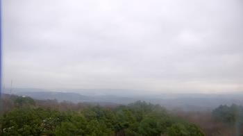 Weather camera view of Kessler Mountain.