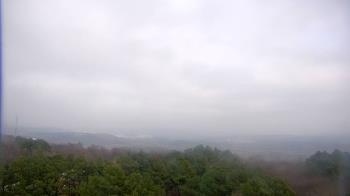 Weather camera view of Kessler Mountain.