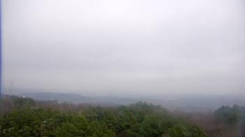 Weather camera view of Kessler Mountain.