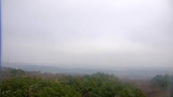 Weather camera view of Kessler Mountain.