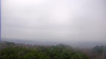 Weather camera view of Kessler Mountain.