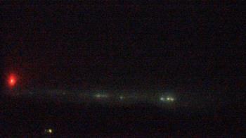 Weather camera view of Kessler Mountain.