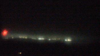 Weather camera view of Kessler Mountain.