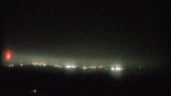 Weather camera view of Kessler Mountain.