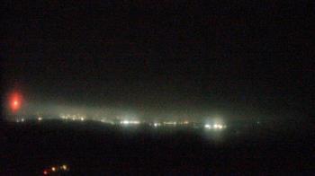 Weather camera view of Kessler Mountain.