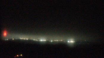 Weather camera view of Kessler Mountain.