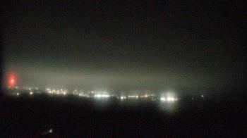 Weather camera view of Kessler Mountain.