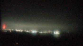 Weather camera view of Kessler Mountain.