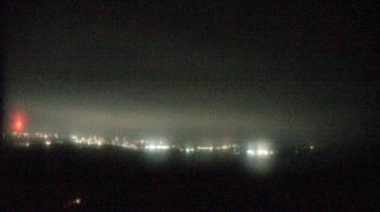 Weather camera view of Kessler Mountain.