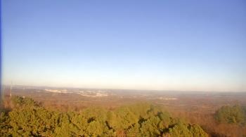 Weather camera view of Kessler Mountain.