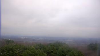 Weather camera view of Kessler Mountain.