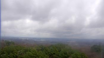 Weather camera view of Kessler Mountain.