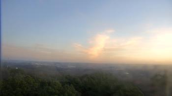 Weather camera view of Kessler Mountain.