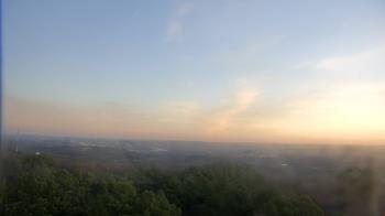 Weather camera view of Kessler Mountain.