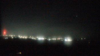 Weather camera view of Kessler Mountain.