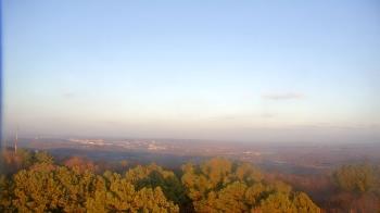Weather camera view of Kessler Mountain.