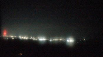 Weather camera view of Kessler Mountain.