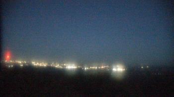 Weather camera view of Kessler Mountain.