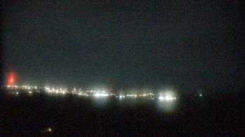 Weather camera view of Kessler Mountain.