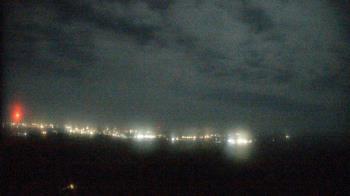 Weather camera view of Kessler Mountain.