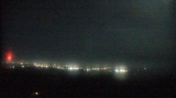 Weather camera view of Kessler Mountain.