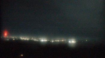 Weather camera view of Kessler Mountain.