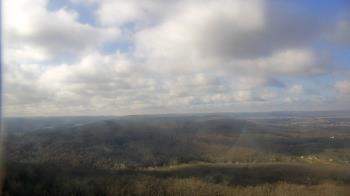 Weather camera view of Kessler Mountain.