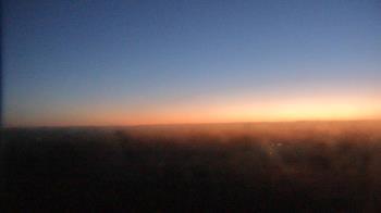 Weather camera view of Kessler Mountain.