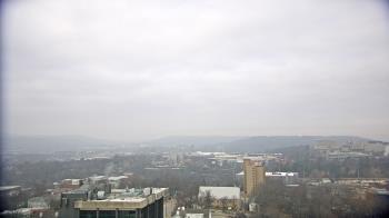 Weather camera view of The Graduate Hotel.