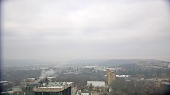 Weather camera view of The Graduate Hotel.
