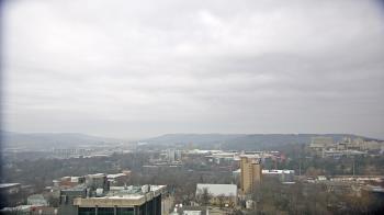 Weather camera view of The Graduate Hotel.