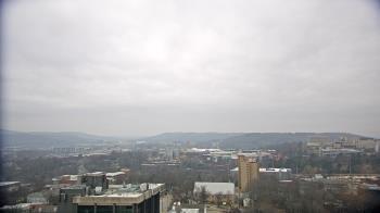 Weather camera view of The Graduate Hotel.