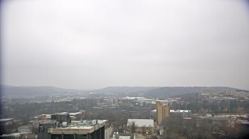 Weather camera view of The Graduate Hotel.