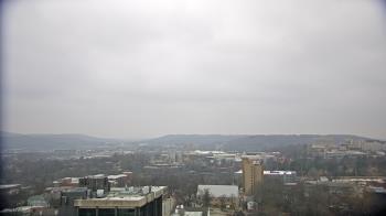 Weather camera view of The Graduate Hotel.