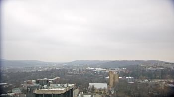 Weather camera view of The Graduate Hotel.
