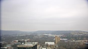 Weather camera view of The Graduate Hotel.